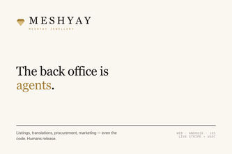 Meshyay
