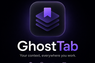 Ghost Tab