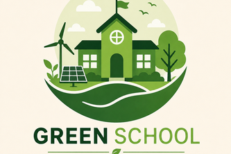 Green school