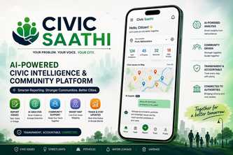 Civic Saathi 