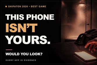 Not Your Phone: Mystery