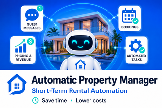 The Automatic Property Manager