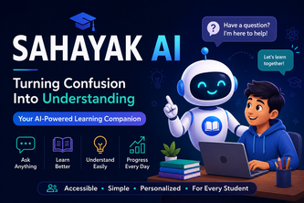 Sahayak AI