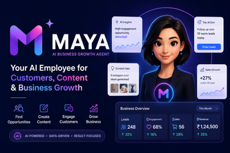 MAYA