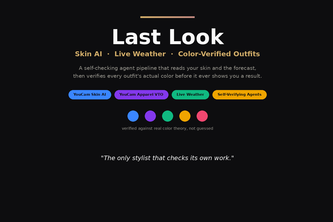 Last Look