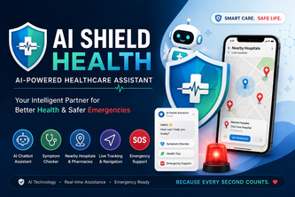 AI Shield Health