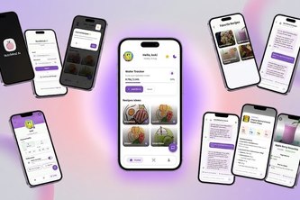 NutriMind AI