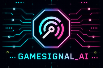 GameSignal AI