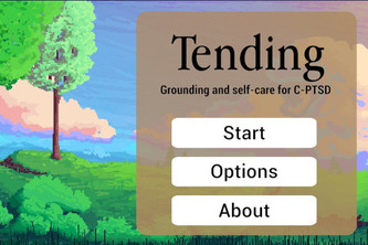 Tending
