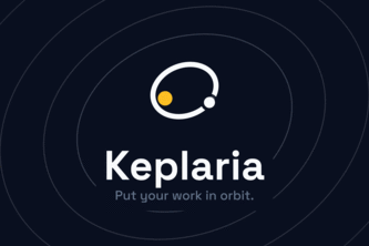 Keplaria
