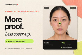 CoverKind Proof