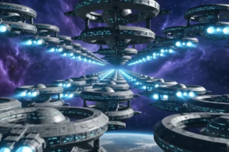 theSkyARC: theSiliKWON OverLORDS