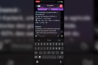 SunuMind — AI-Native Socratic Tutor for Senegal
