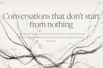 kindred-memory