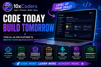 10X Coder
