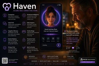 Haven ☧