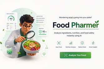 Food Pharma 