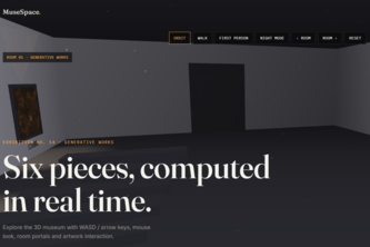 MuseSpace