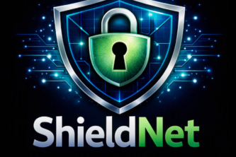 ShieldNet: Smart Defense Against Online Threats
