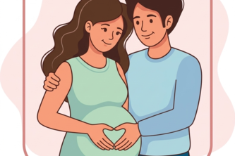 We Are Expecting