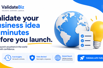 Validatebiz.com
