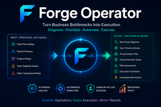 Forge Operator