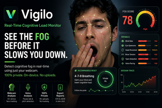 Vigilo