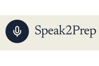 Speak2Prep