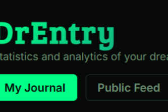 DrEntry