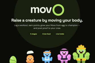 MOVO