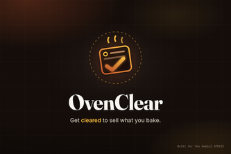 OvenClear