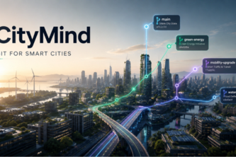 City-Mind
