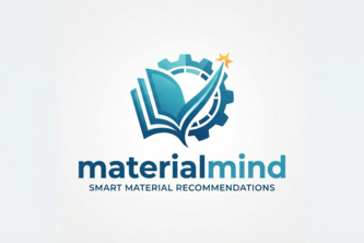 MaterialMind AI