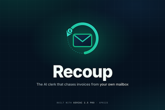 Recoup