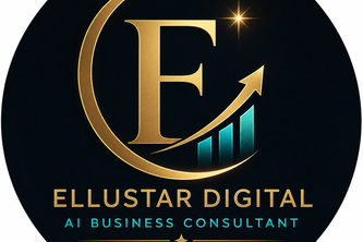 Ellustar Digital AI Business Consultant