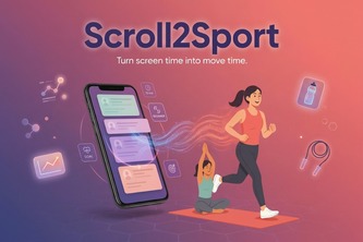 Scroll2Sport