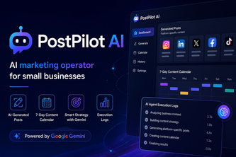 PostPilot AI