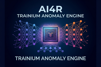 AI4R: Trainium Anomaly Engine