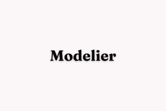 Modelier
