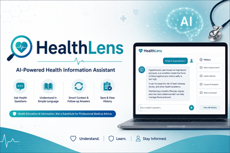 HealthLens