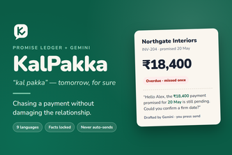 KalPakka