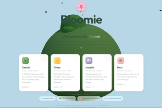  Bloomie