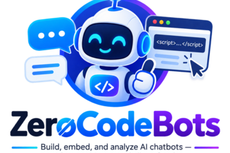 ZeroCodeBots