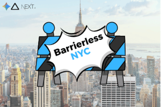 Barrierless NYC