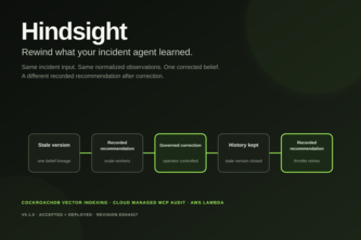Hindsight