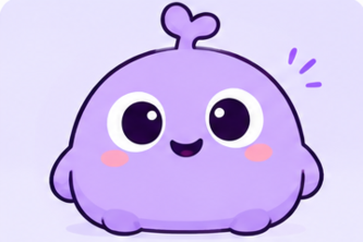 Blob Buddy