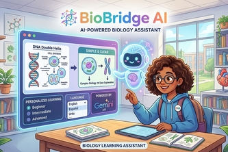 BioBridge-AI