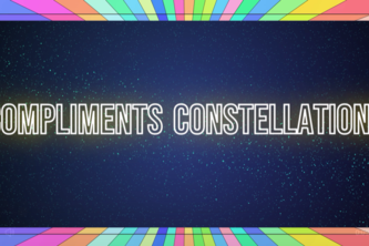Compliment Constellation
