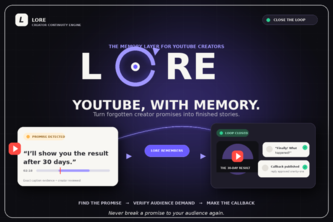 Lore