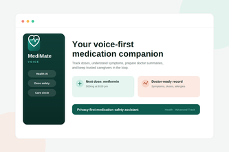 MediMate